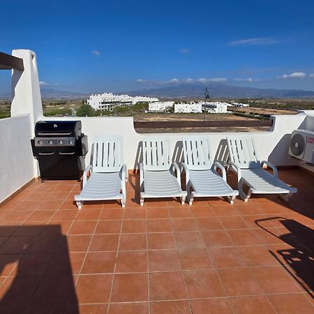 Condado De Alhama Apartment Alhama de Murcia Ngoại thất bức ảnh
