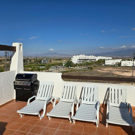 Condado De Alhama Apartment Alhama de Murcia Ngoại thất bức ảnh