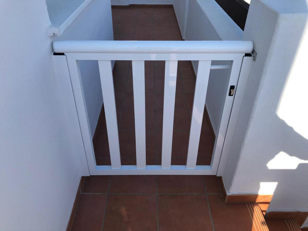 Condado De Alhama Apartment Alhama de Murcia Ngoại thất bức ảnh