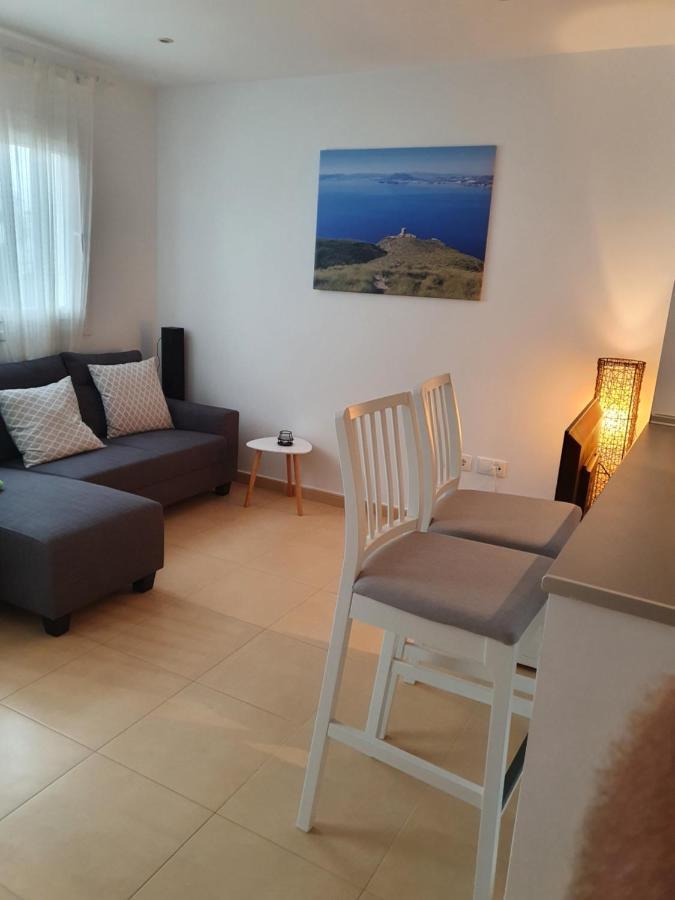 Condado De Alhama Apartment Alhama de Murcia Ngoại thất bức ảnh