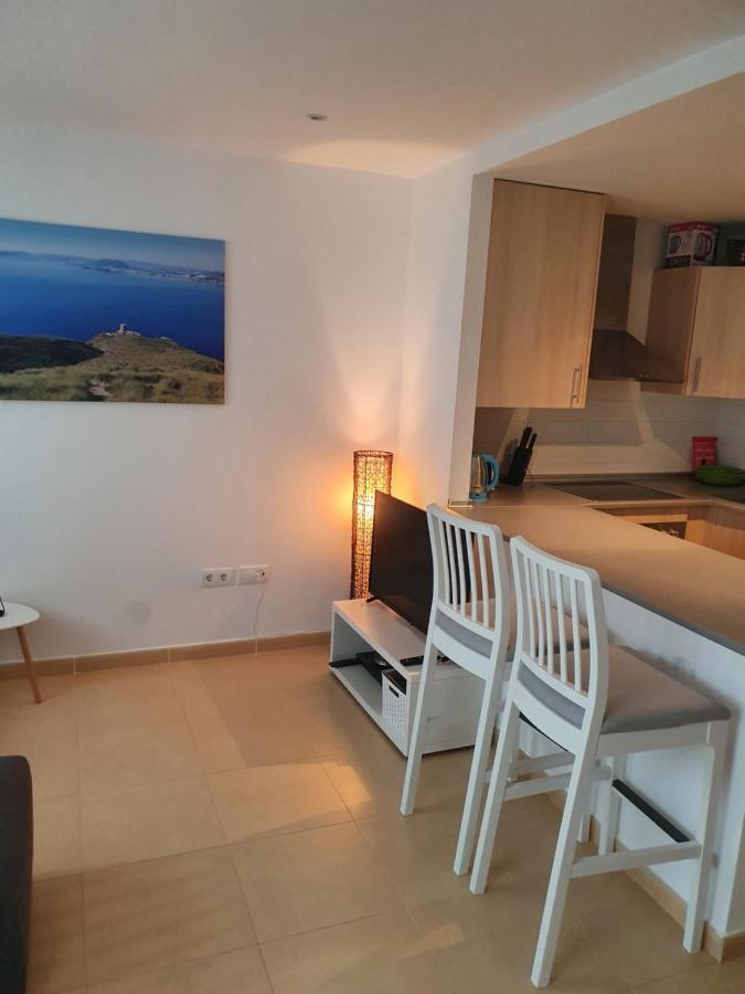 Condado De Alhama Apartment Alhama de Murcia Ngoại thất bức ảnh