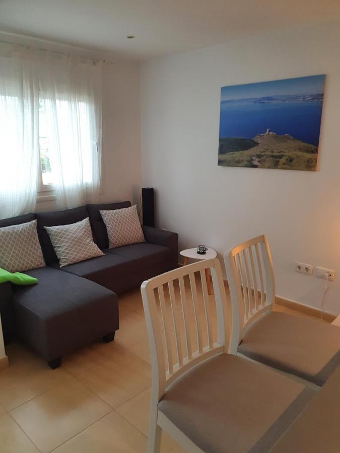 Condado De Alhama Apartment Alhama de Murcia Ngoại thất bức ảnh