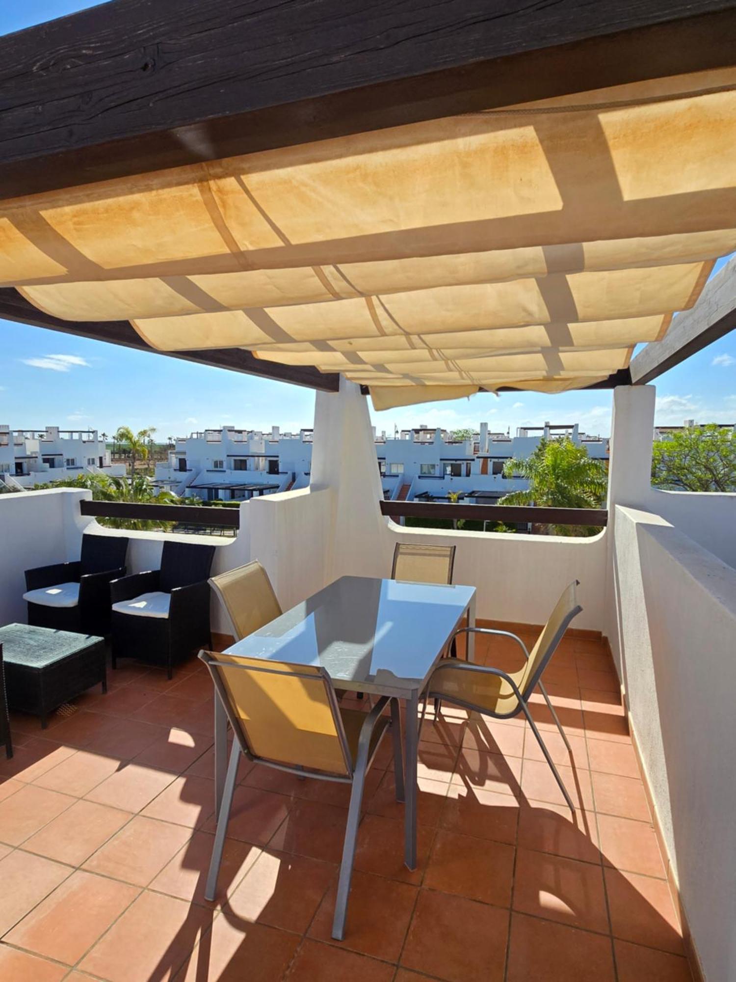 Condado De Alhama Apartment Alhama de Murcia Ngoại thất bức ảnh