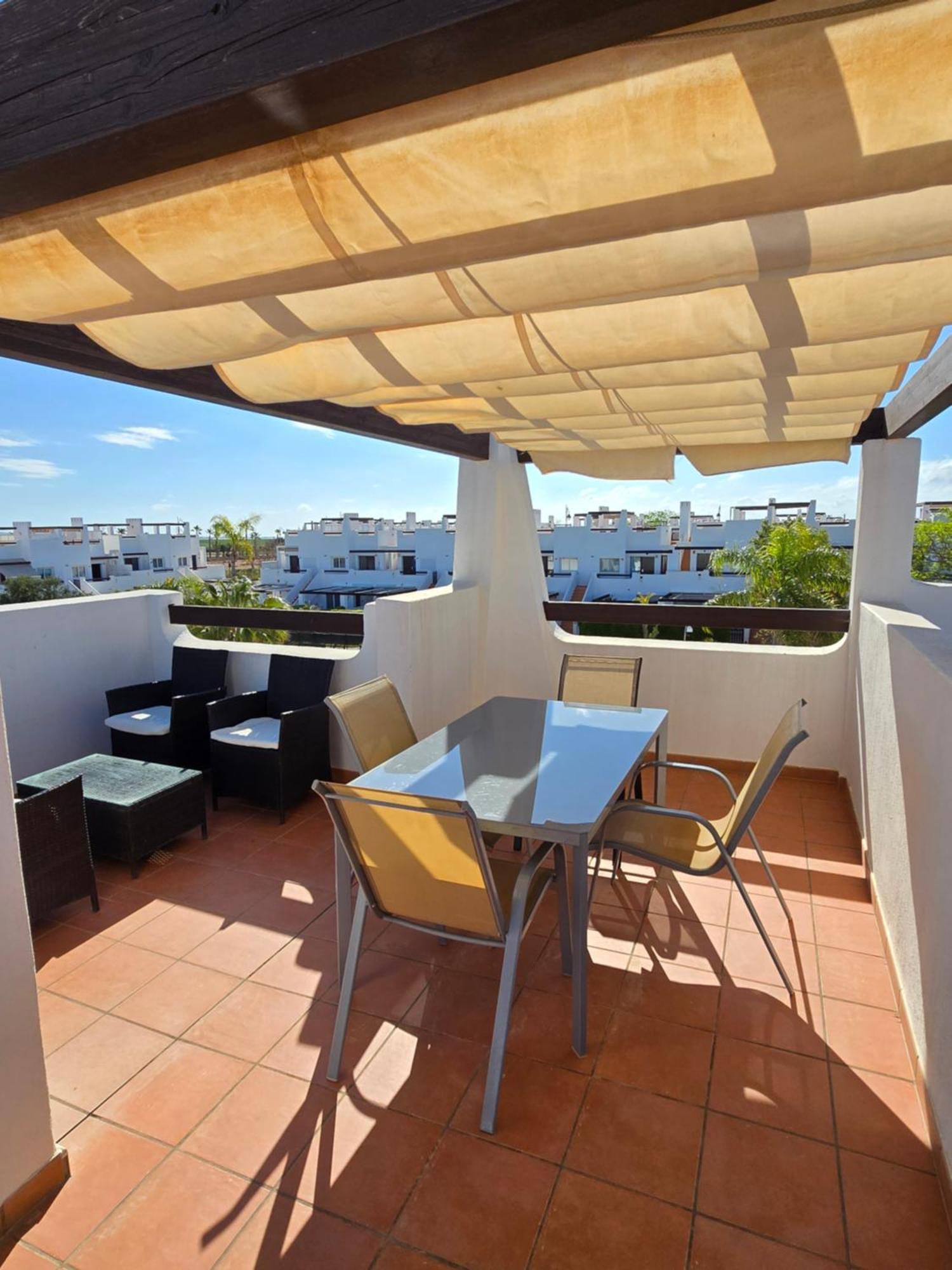 Condado De Alhama Apartment Alhama de Murcia Ngoại thất bức ảnh