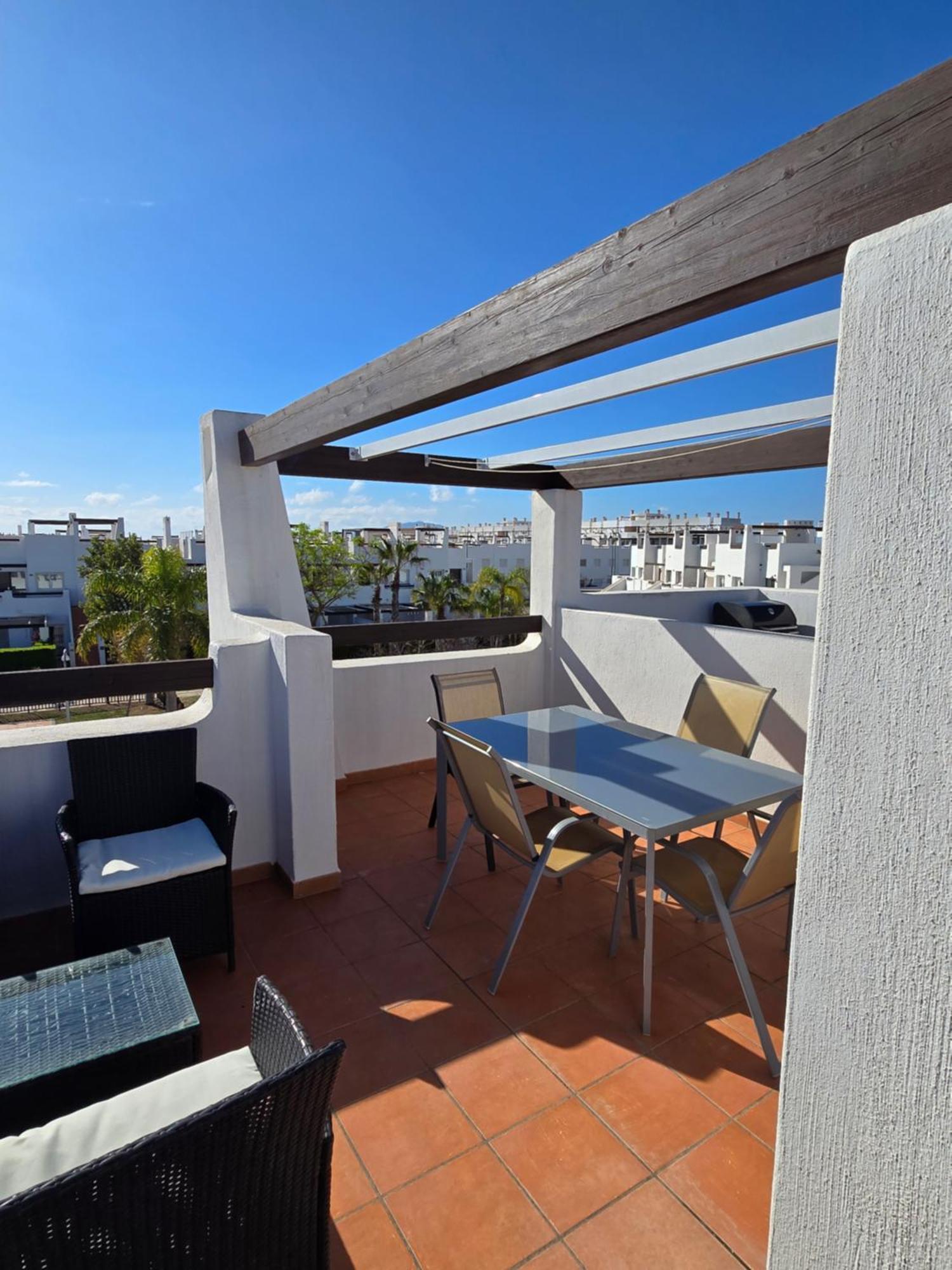 Condado De Alhama Apartment Alhama de Murcia Ngoại thất bức ảnh