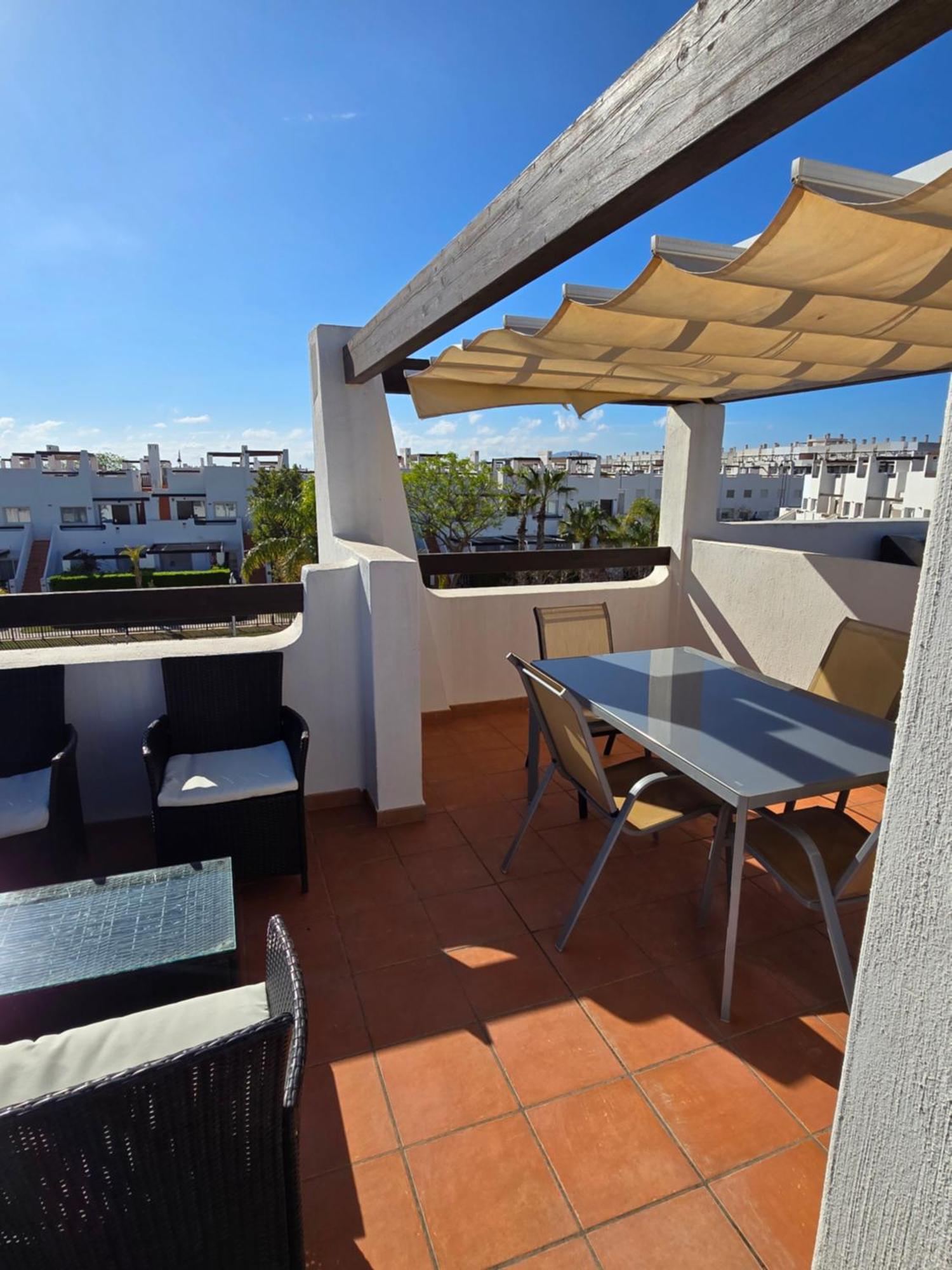 Condado De Alhama Apartment Alhama de Murcia Ngoại thất bức ảnh