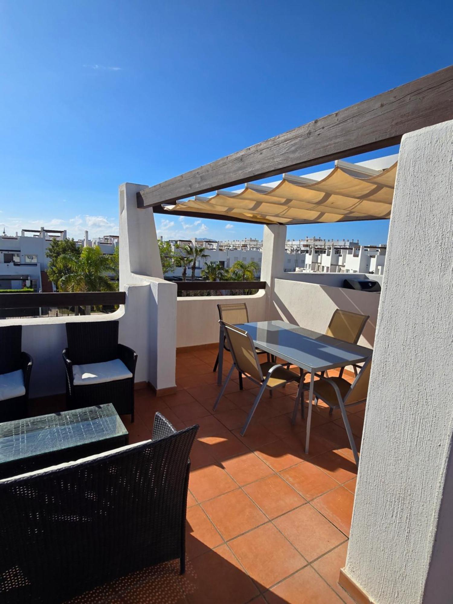 Condado De Alhama Apartment Alhama de Murcia Ngoại thất bức ảnh