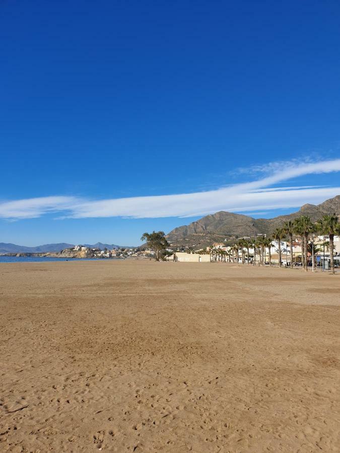 Condado De Alhama Apartment Alhama de Murcia Ngoại thất bức ảnh