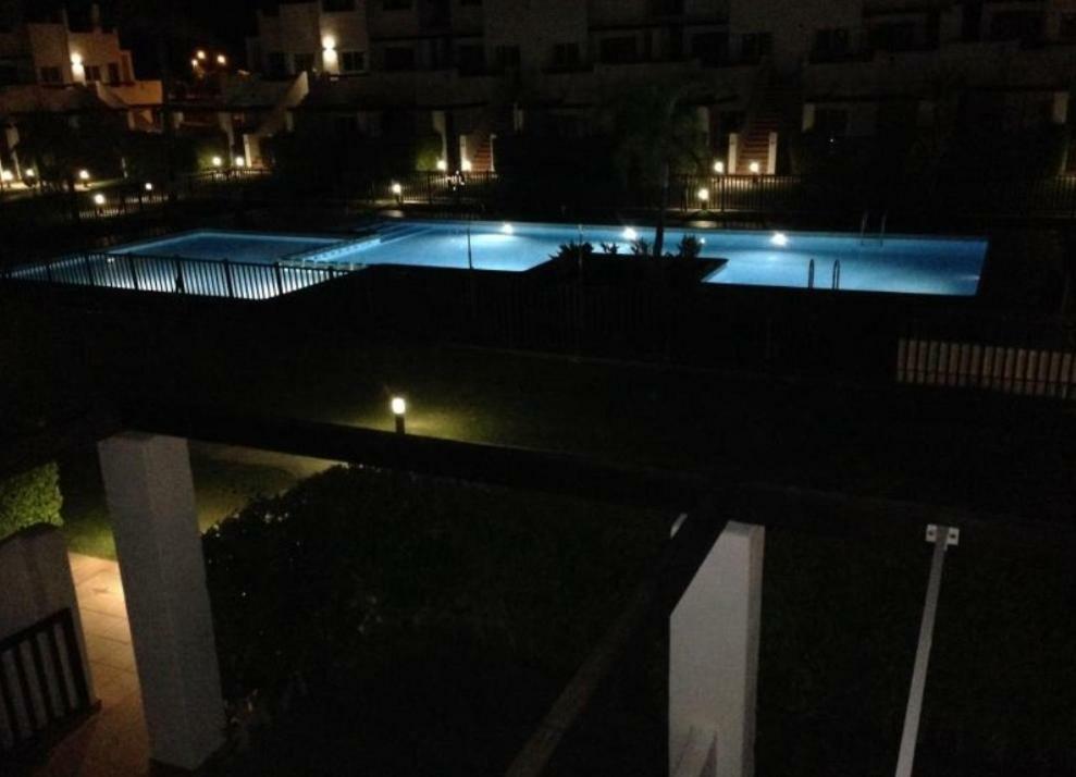 Condado De Alhama Apartment Alhama de Murcia Ngoại thất bức ảnh