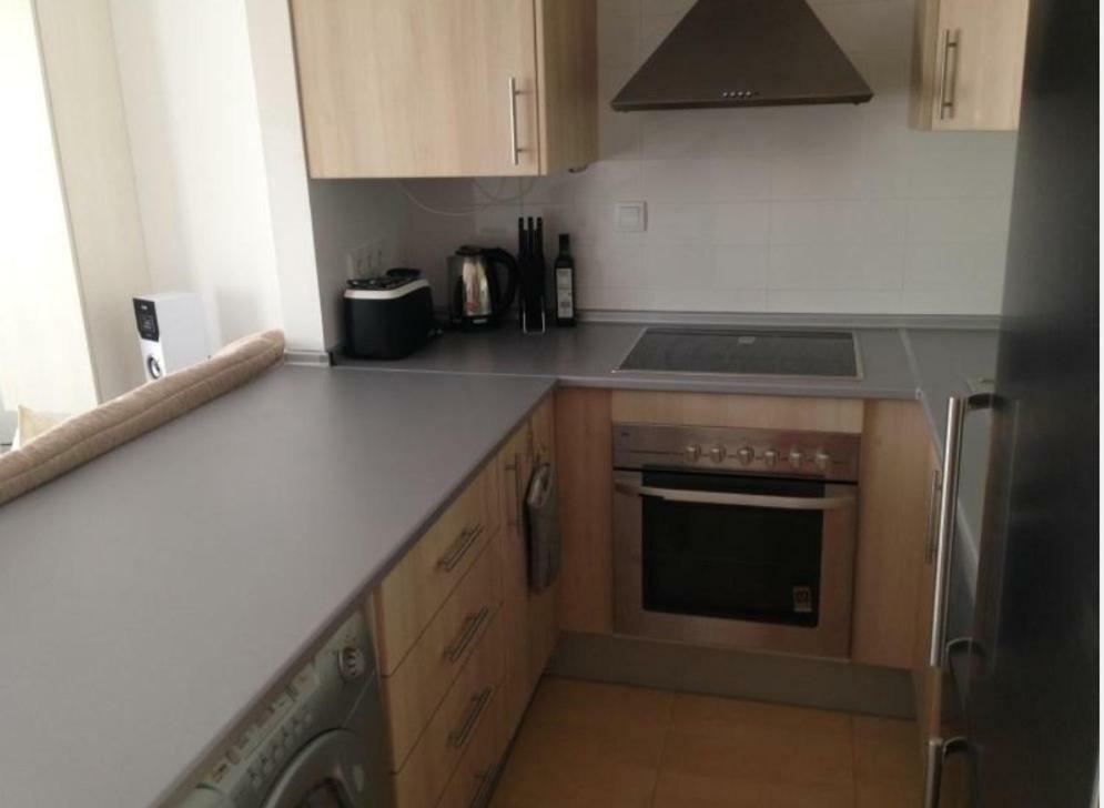 Condado De Alhama Apartment Alhama de Murcia Ngoại thất bức ảnh